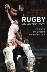 Book Cover for Rugby by Brian Levison