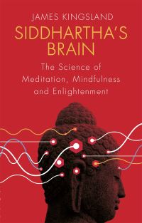 Book Cover for Siddhartha's Brain by James Kingsland