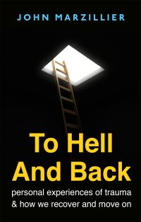 Book Cover for To Hell and Back by John S Marzillier