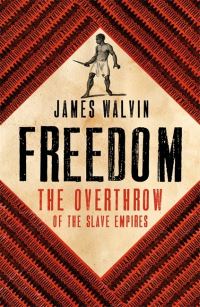 Book Cover for Freedom by James Walvin