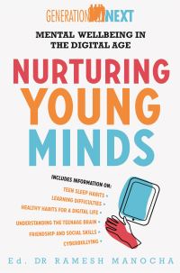 Book Cover for Nurturing Young Minds by Generation Next