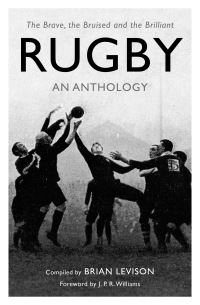 Book Cover for Rugby by Brian Levison