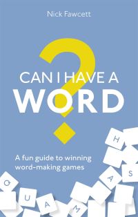 Book Cover for Can I Have a Word? by Nick Fawcett