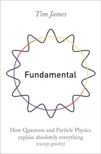 Book Cover for Fundamental by Tim James