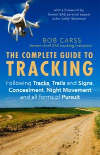 Book Cover for The Complete Guide to Tracking by Bob Carss