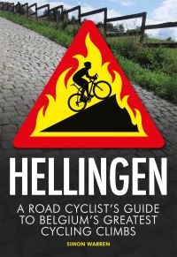Book Cover for Hellingen by Simon Warren