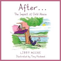 Book Cover for After... by Libby Moore