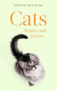 Book Cover for Cats by Mark Bryant