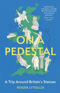 Book Cover for On a Pedestal by Roger Lytollis