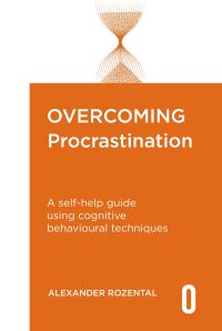 Book Cover for Overcoming Procrastination by Alexander Rozental