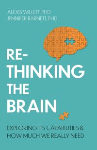 Book Cover for Rethinking the Brain by Jennifer Barnett, Alexis Willett