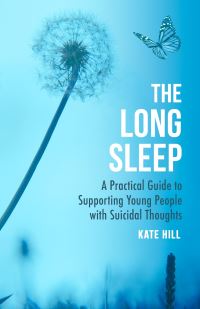 Book Cover for The Long Sleep by Kate Hill
