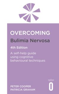 Book Cover for Overcoming Bulimia Nervosa by Peter J Cooper, Patricia Graham, Peter J Cooper