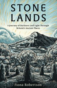 Book Cover for Stone Lands by Fiona Robertson
