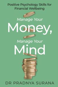 Book Cover for Manage Your Money, Manage Your Mind by Pradnya Surana