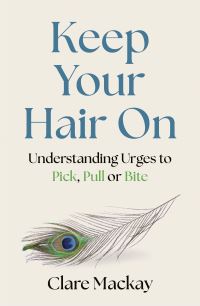 Book Cover for Keep Your Hair On by Clare Mackay