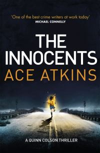 Book Cover for The Innocents by Ace Atkins
