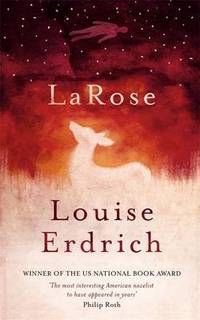 Book Cover for Larose by Louise Erdrich