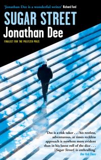 Book Cover for Sugar Street by Jonathan Dee