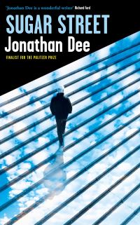 Book Cover for Sugar Street by Jonathan Dee