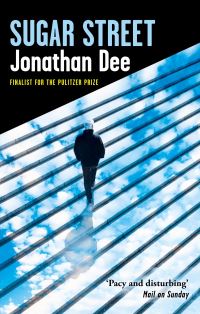 Book Cover for Sugar Street by Jonathan Dee