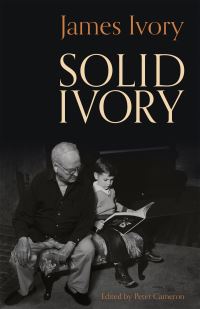 Book Cover for Solid Ivory by James Ivory