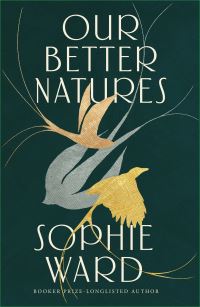 Book Cover for Our Better Natures by Sophie Ward