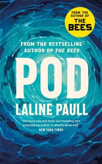 Book Cover for Pod by Laline Paull