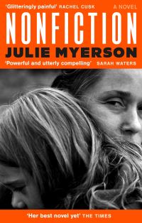 Book Cover for Nonfiction by Julie Myerson