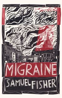 Book Cover for Migraine by Samuel Fisher