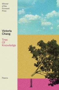 Book Cover for Tree of Knowledge by Victoria Chang