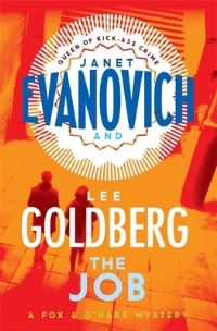 Book Cover for The Job by Janet Evanovich, Lee Goldberg