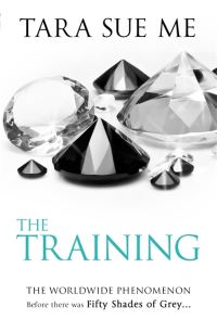 Book Cover for The Training by Tara Sue Me
