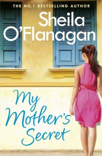 Book Cover for My Mother's Secret by Sheila OFlanagan