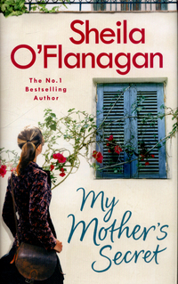 Book Cover for My Mother's Secret by Sheila OFlanagan
