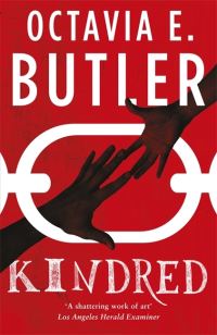 Book Cover for Kindred by Octavia E. Butler