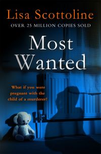 Book Cover for Most Wanted by Lisa Scottoline
