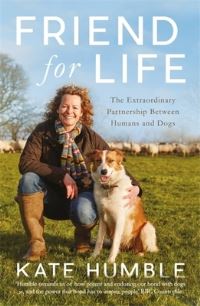 Book Cover for Friend for Life by Kate Humble
