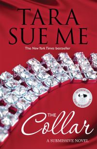Book Cover for The Collar by Tara Sue Me