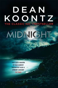 Book Cover for Midnight by Dean R Koontz