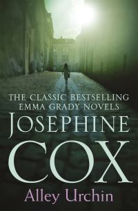Book Cover for Alley Urchin by Josephine Cox
