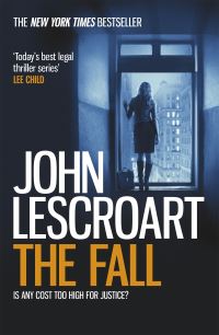 Book Cover for The Fall by John T Lescroart