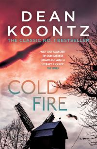 Book Cover for Cold Fire by Dean R Koontz