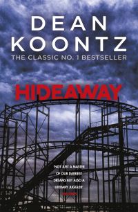 Book Cover for Hideaway by Dean R Koontz