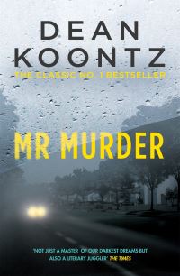Book Cover for Mr Murder by Dean R Koontz