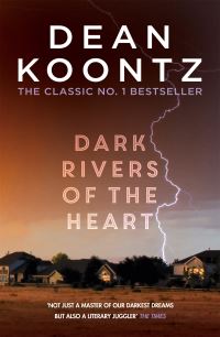 Book Cover for Dark Rivers of the Heart by Dean R Koontz