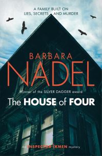 Book Cover for The House of Four by Barbara Nadel