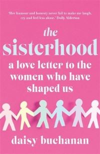 Book Cover for The Sisterhood by Daisy Buchanan