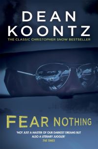 Book Cover for Fear Nothing by Dean R Koontz