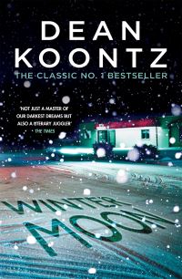 Book Cover for Winter Moon by Dean R Koontz